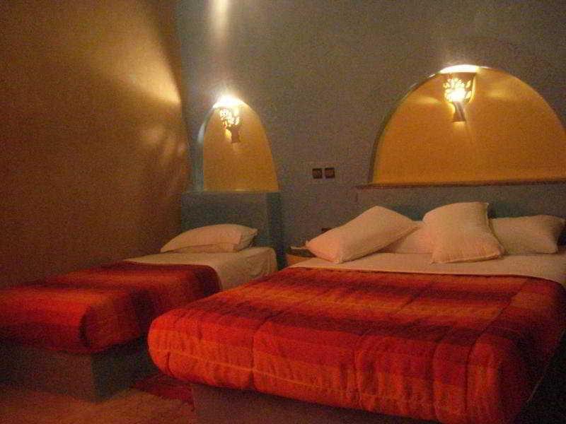Palmeras Y Dunas Luxery Camp เมอร์ซูกา ภายนอก รูปภาพ