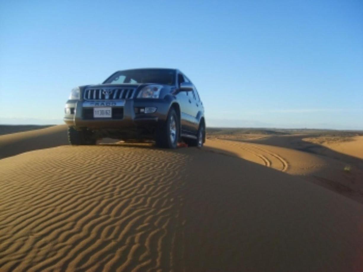 Palmeras Y Dunas Luxery Camp เมอร์ซูกา ภายนอก รูปภาพ