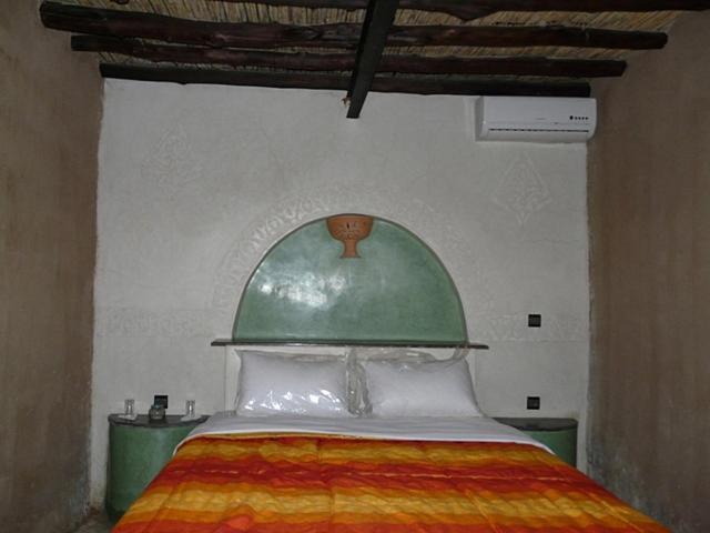 Palmeras Y Dunas Luxery Camp เมอร์ซูกา ภายนอก รูปภาพ