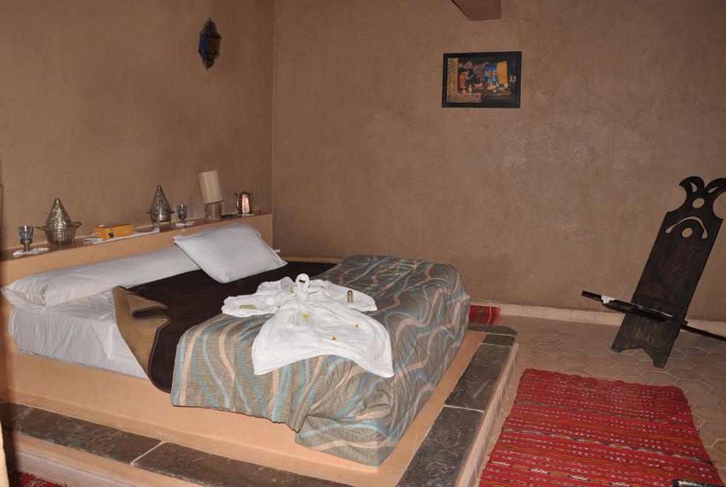 Palmeras Y Dunas Luxery Camp เมอร์ซูกา ภายนอก รูปภาพ